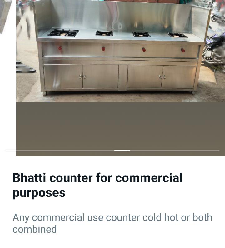 Bhatti counter